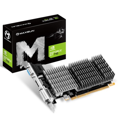 Scheda video nvidia geforce - scheda, gt