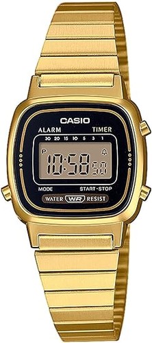 Orologio polso donna casio - da,