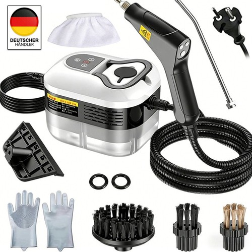 Pulitore vapore manuale - pulitore, a