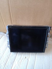 Display autoradio - display,