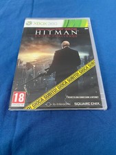 Hitman Sniper Challenge -