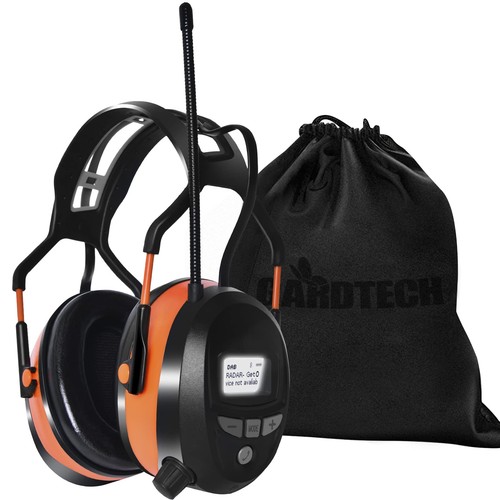 Gardtech protezione udito - gardtech,