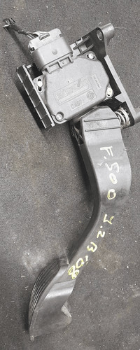 51833722 pedale acceleratore - 51833722,