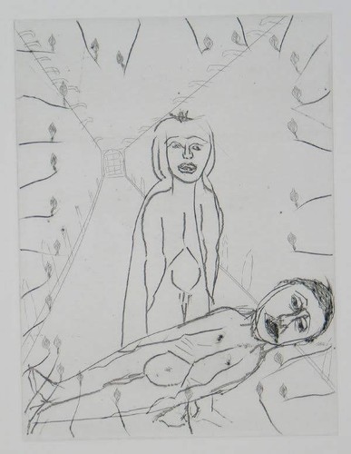 Francesco clemente music - clemente, "music"