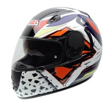 Casco moto atv nzi premium - moto,