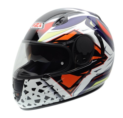 Casco moto atv - , premium