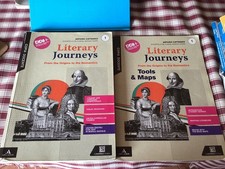 LETTERATURA INGLESE VOLUME 1