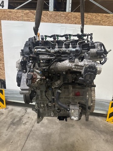 Motore per hyundai tucson 6 - tucson, 1.6