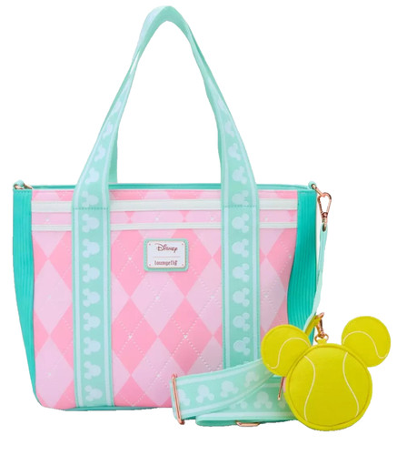 Borsa tracolla loungefly - a,