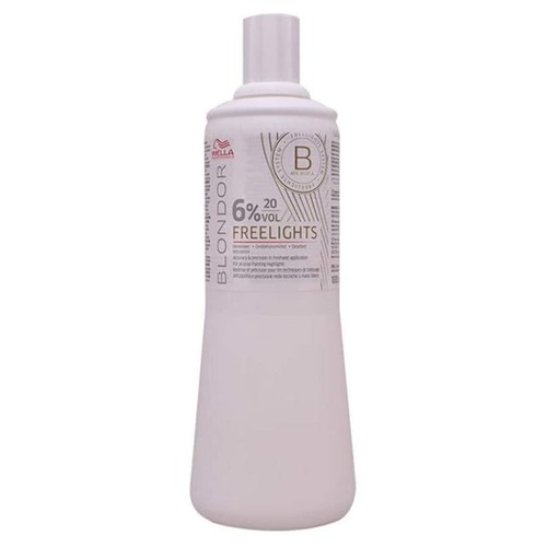 Ossigeno per capelli wella - ossigeno,