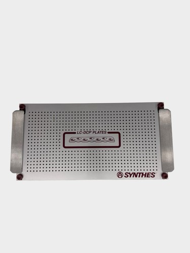 Depuy synthes dcp set di - synthes, lc-dcp