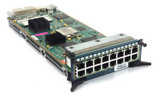 Cisco CSS5-IOM-16FE 16 porte