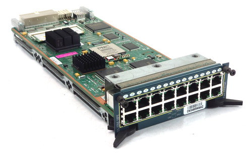 Cisco css5 iom 16fe - cisco, 16