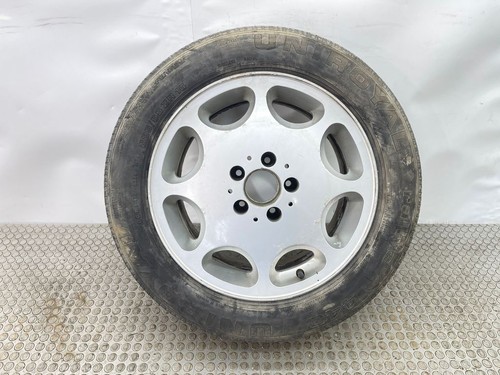 Cerchio lega mercedes benz - cerchio,