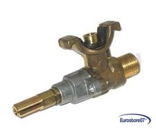 RUBINETTO PER CUCINA A GAS