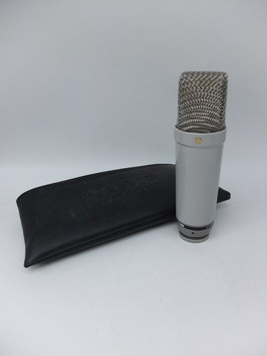 Rode microfono da - 1,
