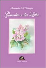 Libri D'Annunzio Samantha -