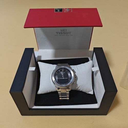 Orologio uomo tissot - orologio, t-touch
