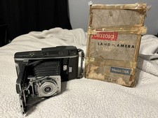 Macchina fotografica terrestre