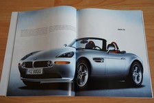 Programma BMW 2000, 2/1999