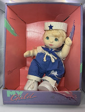 *LEGGI* Vintage MY CHILD