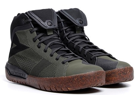 Dainese metractive air - air, shoes