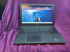 PC PORTABLE DELL LATITUDE 3550