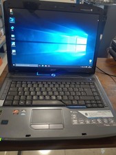 Notebook Acer 5530G 15.4" AMD TURION X2 3GBDDR2 SSD 250GB BLU-RAY DISC