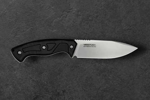 Extrema ratio venatus fixed - extrema,