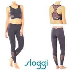 Completo donna sportivo