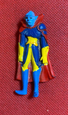 HYDARGOS GOLDRAKE UFO ROBOT figure in PVC 6,5  cm. personaggio FABIANPLASTICA