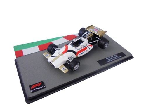 Brm p153 pedro rodriguez 1970 - brm,