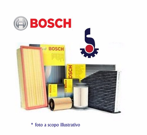 Kit tagliando filtri - kit,