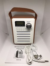 Altoparlante radio digitale