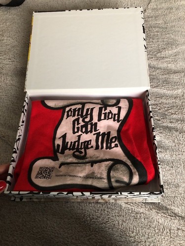 Maglietta rossa only - only, can