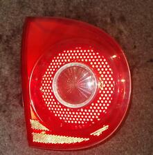 RICAMBI USATI, FANALINO