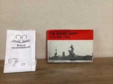 Le Navi Sovietiche Della