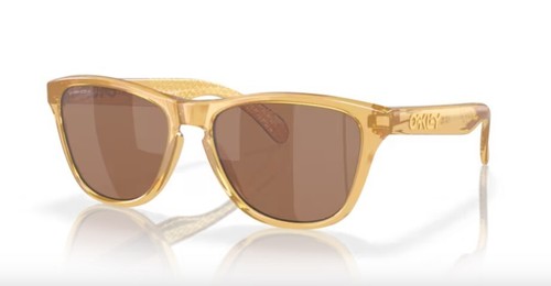 Oakley frogskins bambino - frogskins, xs