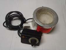 ELECTROTHERMAL MV-6404 500 ml MANTELLO RISCALDANTE laboratorio universita