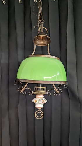Lampadario sospensione - a,