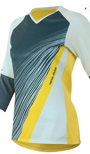 Maglia mtb pearl izumi - maglia, launch