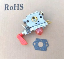 Carburatore Soffiatore MCCULLOCH GBV 345  Di QUALITÀ 