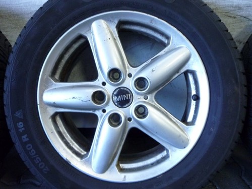 Gomme invernali cerchi lega - cerchi, in
