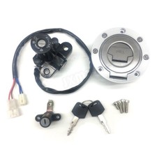 Per Yamaha MT03/MT09