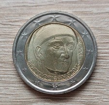 Euro commemorative 2013 - 2013,