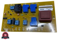 92028 NUOVA scheda relè Dacor