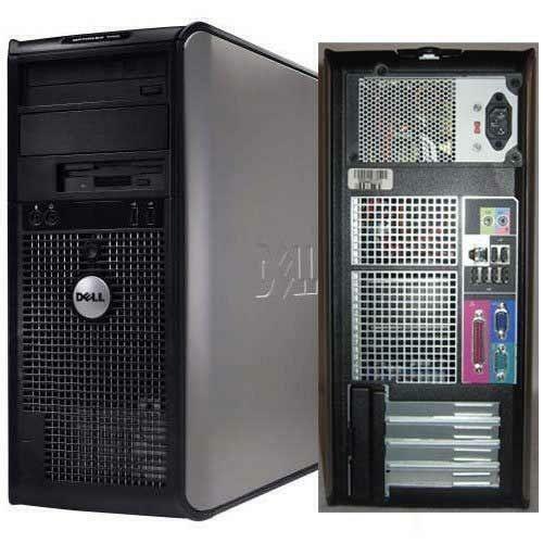 Desktop computer windows - windows, xp