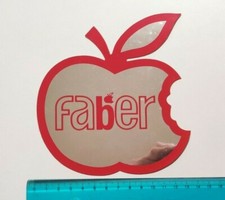 Adesivo faber mela - faber,