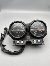 Strumentazione abitacolo