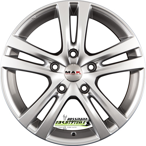 Mak zenith hyper - mak,
